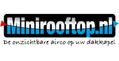 Minirooftop airco
